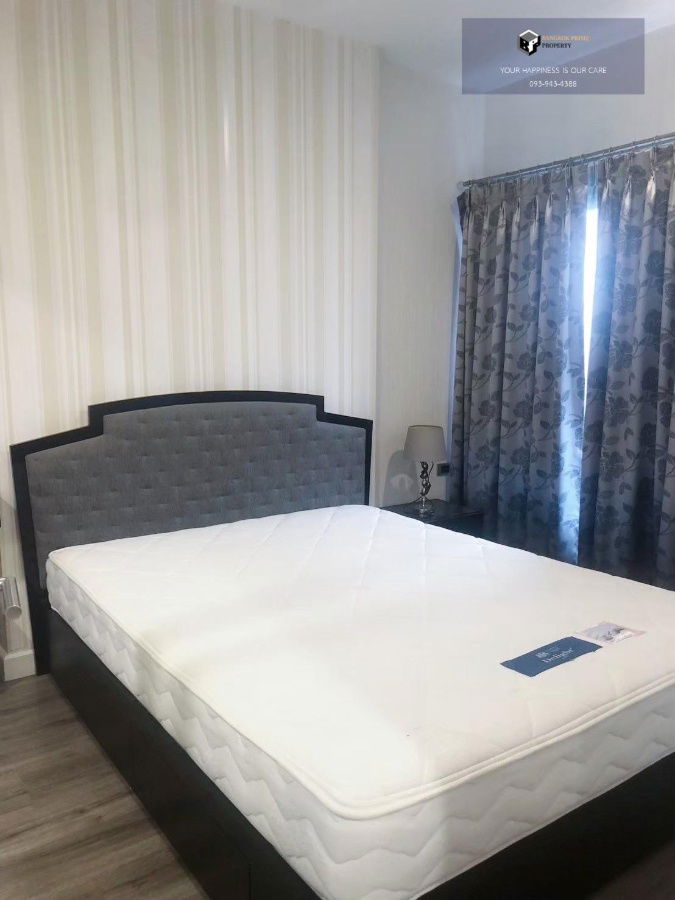 picture The Crest Sukhumvit 34 | Best Price 🚝Near BTS Thonglor 100m. #2025083011643 - 4/13