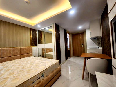 คอนโด เทสโก้โลตัส พัทยาใต้ : ายคอนโด Dusit Grand Park 2 พัทยา ราคาถูก 1.79 ลบ. | Studio 25 ตร.ม. เฟอร์ครบ พร้อมอยู่