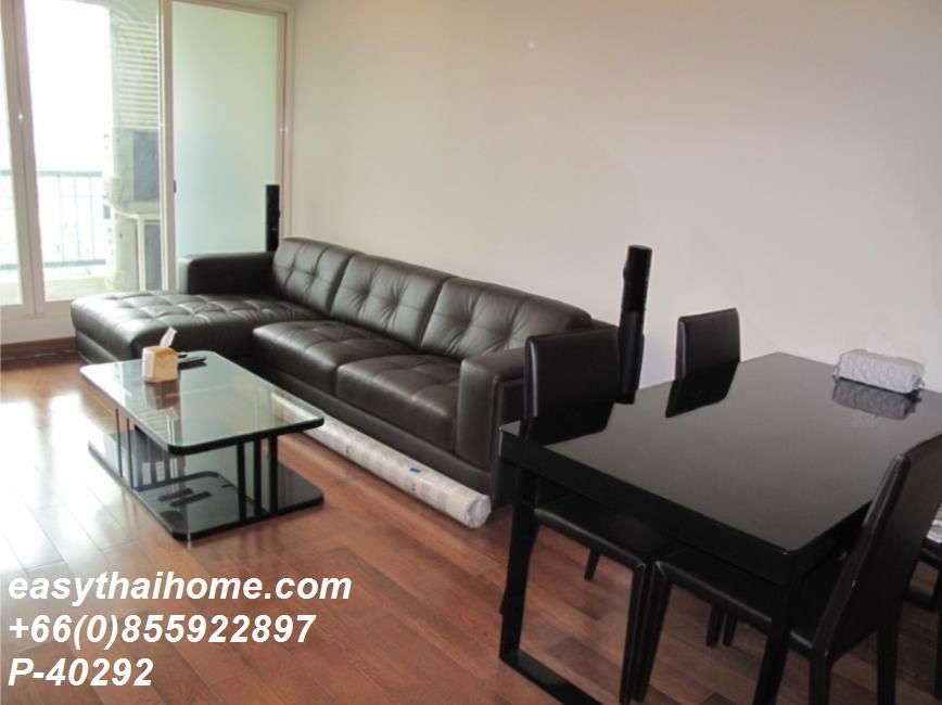 picture P-40292 🏢Condo for sell The Address Chidlom fully furnished. - 3/6