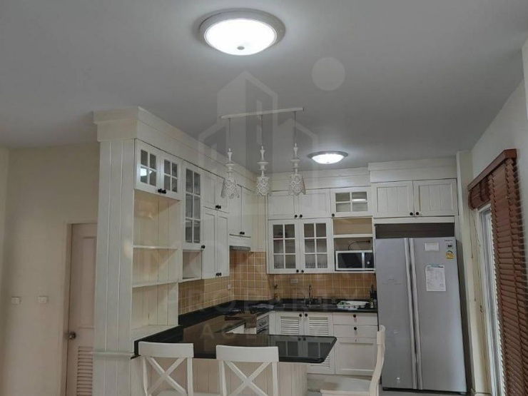 picture HotDeal​🔥🔥For​Rent​ House Fullyfurnished Ready to move in at PERFECT MASTERPIECE RATTANATHIBET (MD-90738)​ - 14/15