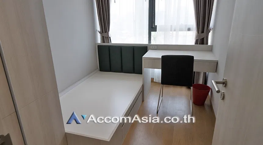 รูป 🔼🔽 AccomA 📩  2 BR Condominium @The Lumpini 24 (AA18891) - รูปที่ 3/9