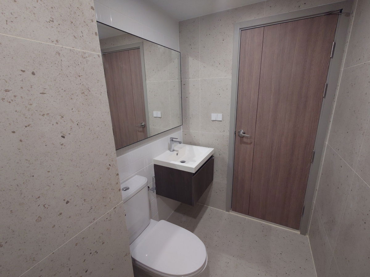 picture Nue Core Khu Khot - 1 bed/ 1 bath, 6 floor (Tower A) - 5/14