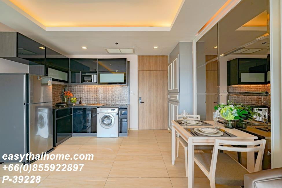 picture P-39228 🏢Condo for sell Noble Reveal fully furnished. - 20/25