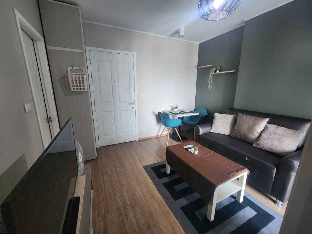 picture For rent condo U delight @Talat phlu station  - 6/14