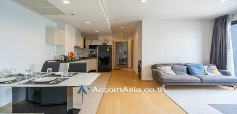 🔼🔽 AccomA 📩  2 BR Condominium @HQ Thonglor (AA14436)