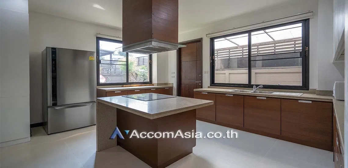 รูป 🔼🔽 AccomA 📩 Private Swimming Pool 3 BR House @Peaceful Living (1818962) - รูปที่ 5/14