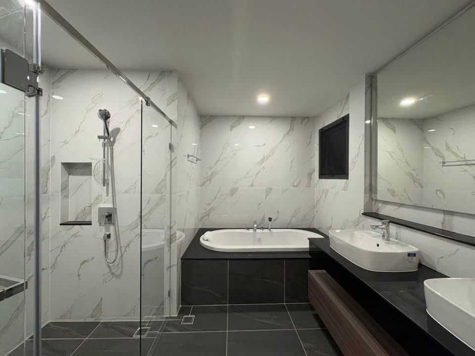 picture Single house for rent, The City Bangna 1, Pet friendly, ready to move in 5/9/2025 KNF0048 - 14/14