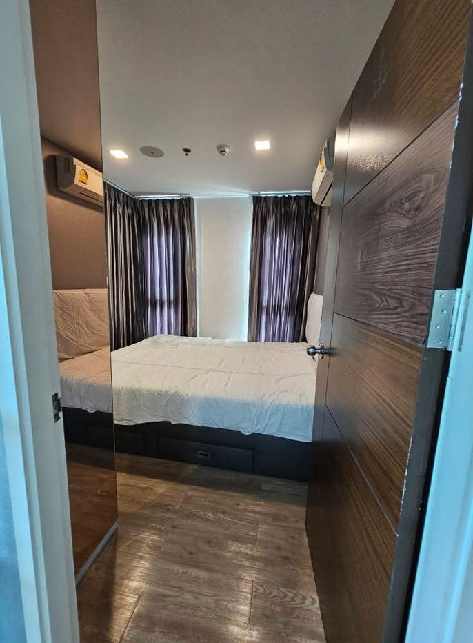 รูป เอพพิโซด ห้องสวย​ 2​ นอน​ พร้อมให้เข้าพัก​ ติดต่อเช่าไลน์ไอดี​ @condo55 - รูปที่ 19/22