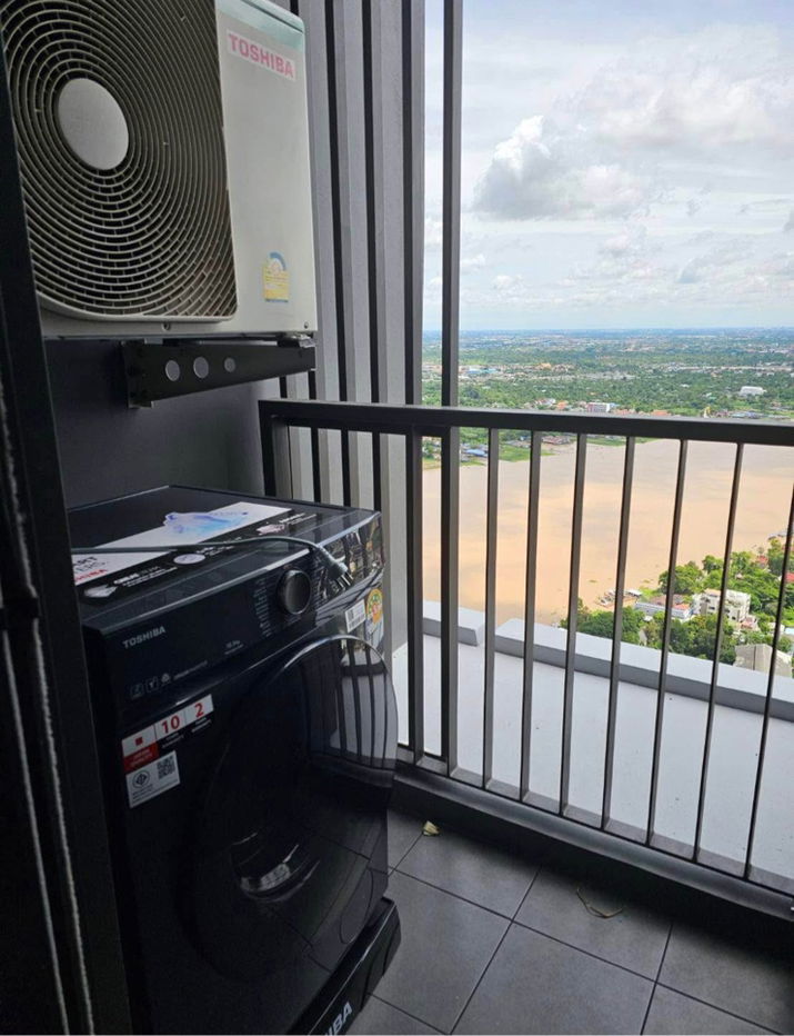 picture #Z2165💥300868🔥 Condo for rent: The Politan Aqua - 5/7