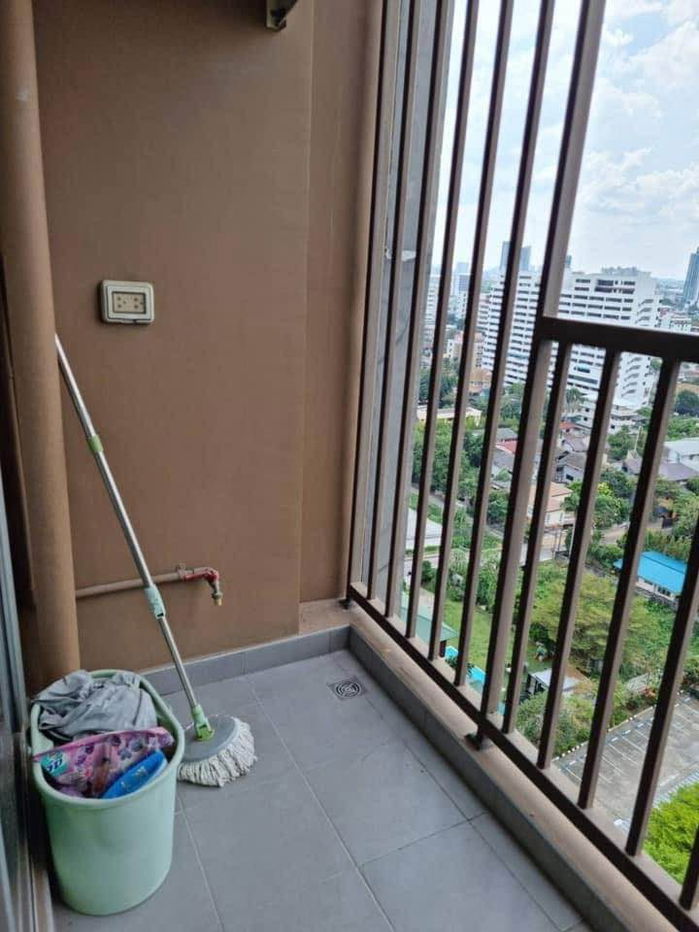 รูป 🏠RB20342 ให้เช่าถูกมาก📢เดอะ ทรัสต์ คอนโด งามวงศ์วาน👉🏻แอดไลน์ @062mnigk( มี @ ด้วย) แอดมินตอบไว - รูปที่ 4/16