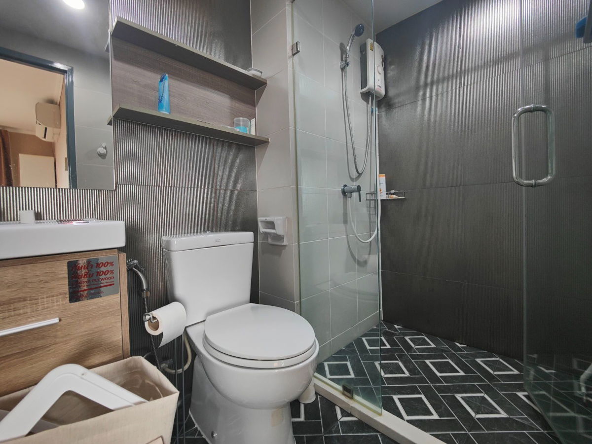 picture For sale The Grass Pattaya size 40 sq m. 8 fl - 20/24