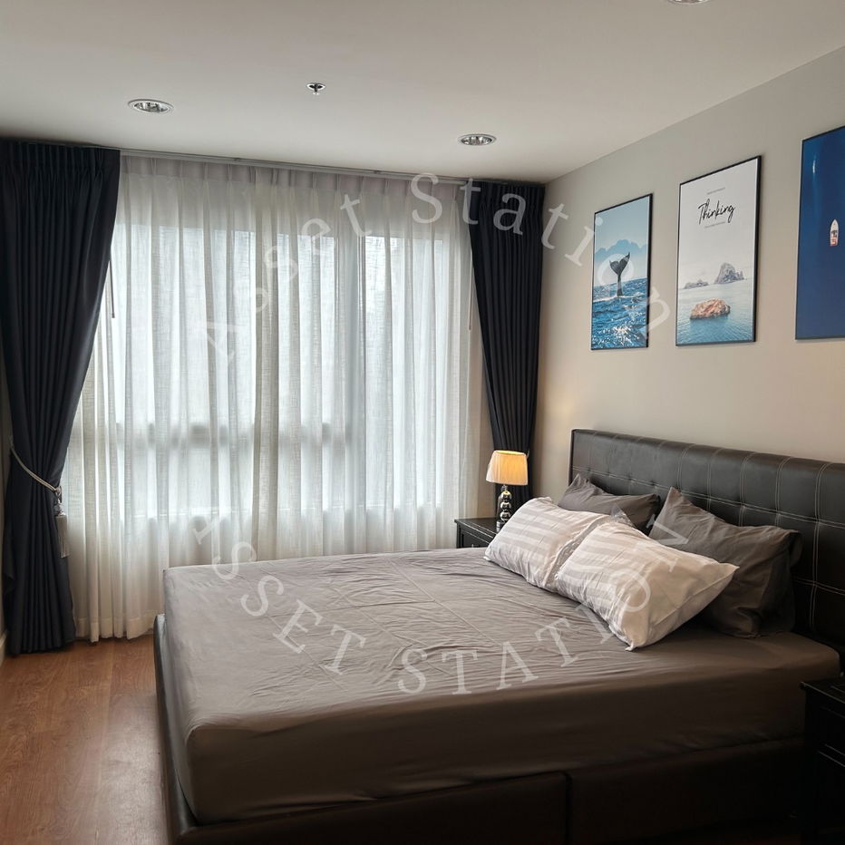 picture ✨Condo ONE X Sukhumvit 26, near BTS Phrom Phong 🚈✨ - 3/8
