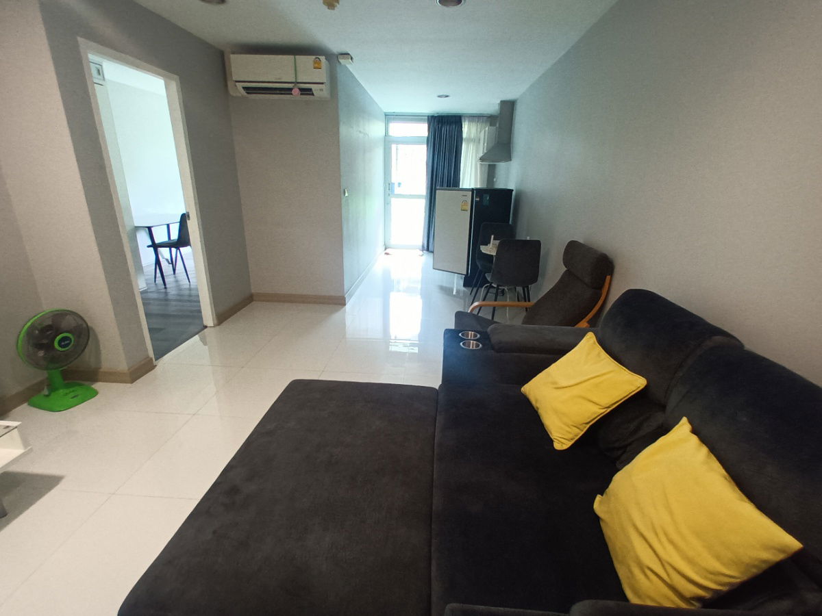 picture Condo for Rent Near BTS Onnnut 200 M. - 8/13