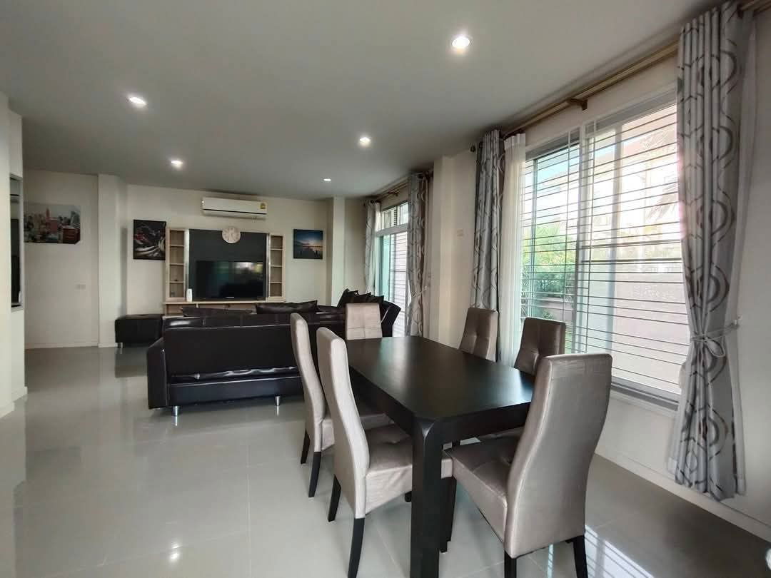 picture House for rent in Thung Klom-Talman Pattaya - 3/20