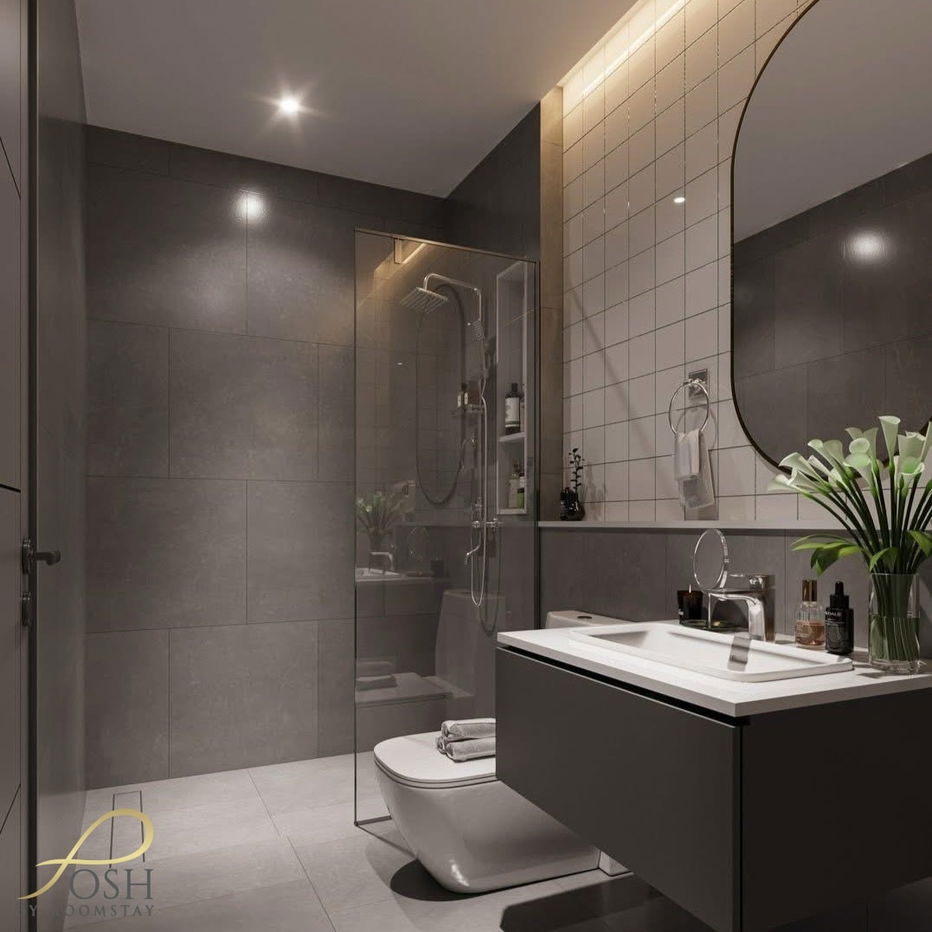 รูป โครงการบ้านใหม่ Sereno @ กะทู้ บ้านทาวเฮ้าส์ชั้นเดียวสไตล์โมเดิร์น - รูปที่ 4/10