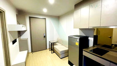 Condos for sale Rajamangala Institute of Technology : For Sell Condo THE PRIVACY THAPHRA INTERCHANGE Building 1, Floor 9,1 bed room, Room size 25.00 sqm