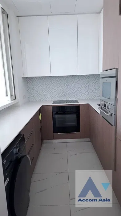 รูป 🔼🔽 AccomA 📩  2 BR Condominium @185 Rajadamri (AA44523) - รูปที่ 3/9