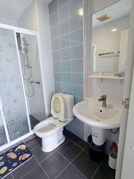 🎉 For Sell Condo THE KITH TIWANON Building A10, Floor 6,1 bed room, Room size 59 sqm