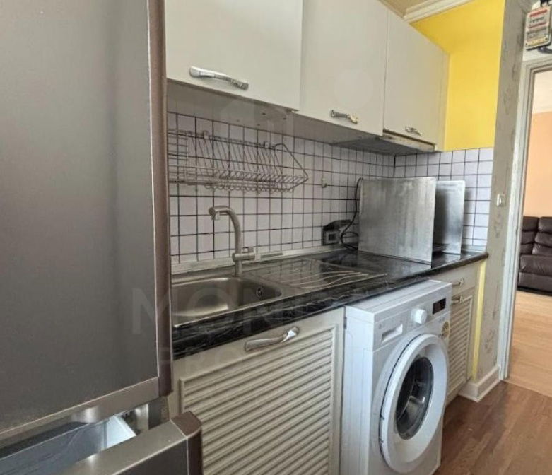 picture 📌 Urgently for rent : Life @ Sathorn 10 beautiful room, fully furnished, ready to move in. MD-93765 - 4/5