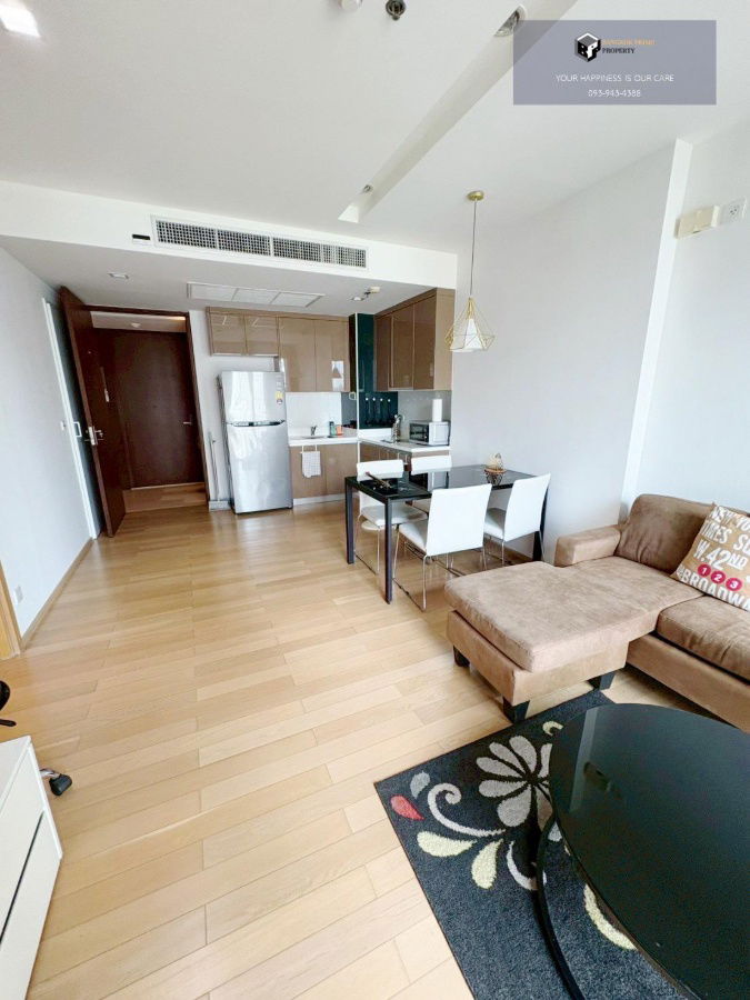 picture Siri at Sukhumvit | Best Price 🚝Near BTS Thonglor 0m. #2025083011628 - 5/13