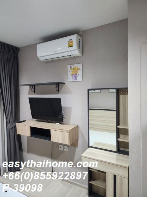 picture P-39098 🏢Condo for sell Life Sukhumvit 48 fully furnished. - 12/24