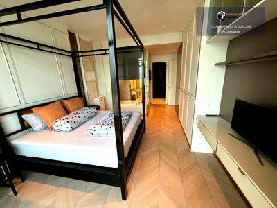 Condos for rent : Four Seasons Private Residence | Four Seasons Private Residence 4 bedrooms #2025083011634 #MKT