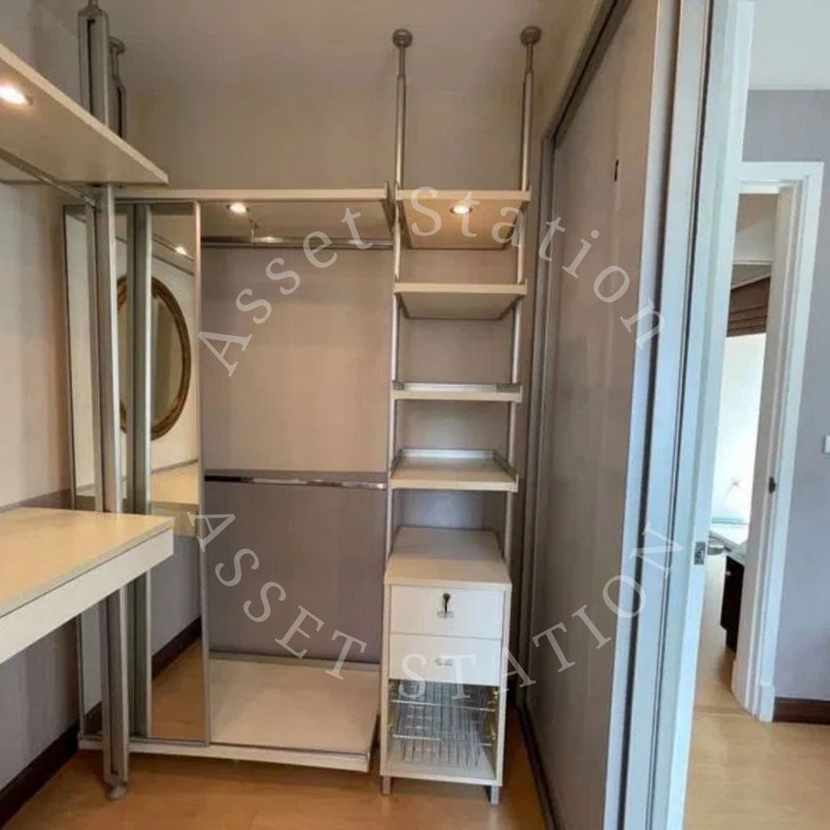 picture 🏢Ready-to-move-in condo, The Bangkok Narathiwas, in the heart of Rama 3🏢 - 14/15