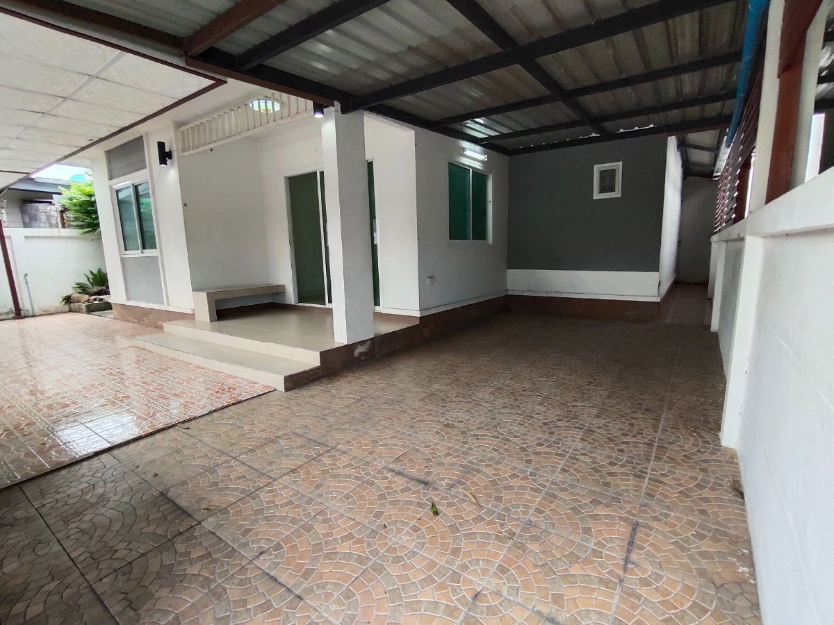 picture For rent/direct installment, Green Park Avenue project, Chonburi - 7/11