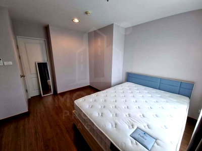 Condos for rent : 📌 Urgently for rent : BELLE GRAND RAMA 9 beautiful room, fully furnished, ready to move in.MD-95095