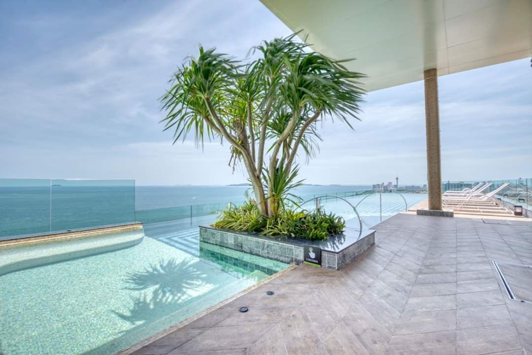 picture Exclusive Offer at The Riviera Jomtien FQ quota - 35/36