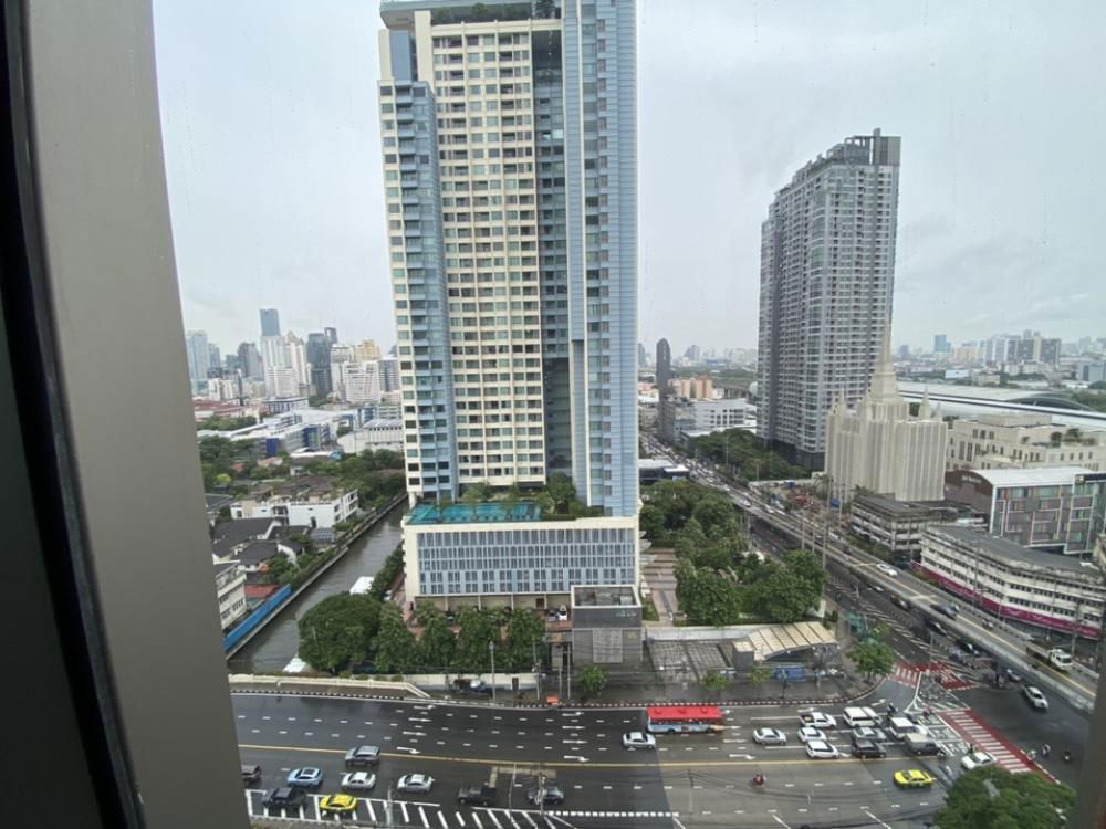 รูป +++เช่าด่วน+++ THE ESSE at SINGHA COMPLEX ** 2 ห้องนอน ขนาด 77 ตร.ม .ห้องตกแต่งครบพร้อมอยู่ - รูปที่ 12/15