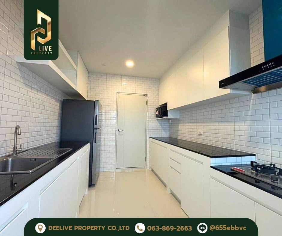 รูป DLH-0014 ขายบ้านเดี่ยว เซนโทร บางนา (Centro Bangna) พร้อมเข้าอยู่ โทรด่วน 0638692663 LineID@655ebbvc - รูปที่ 8/16