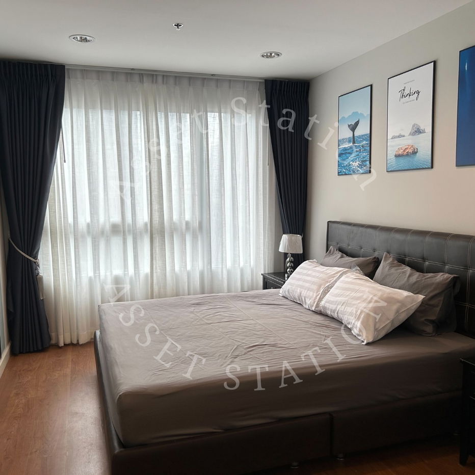 picture ✨Condo ONE X Sukhumvit 26, near BTS Phrom Phong 🚈✨ - 4/8