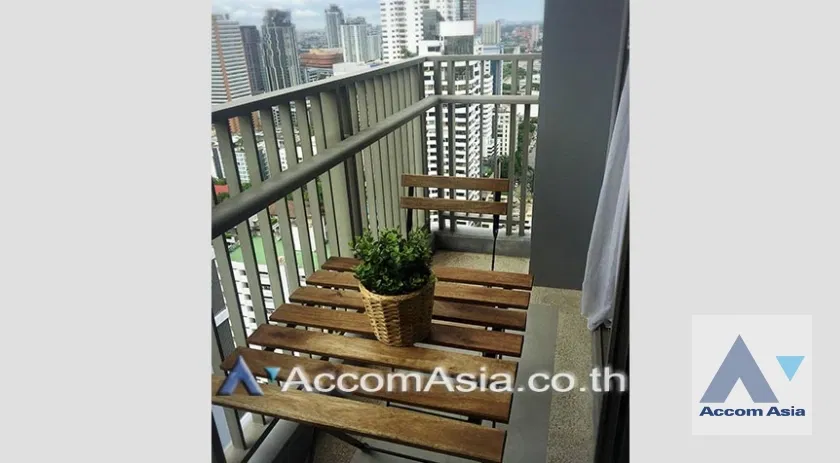รูป 🔼🔽 AccomA 📩 Quattro Thonglor - รูปที่ 8/12