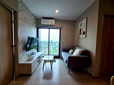 Condos for rent : PFD-05548  Condo for Rent: Nue Noble Srinakarin-Lasalle  Schedule a viewing ■ Line: @propertyfinder 