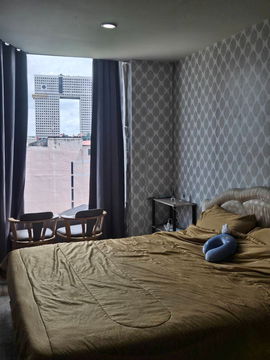 🌸 For Rent 🖼️ ลาเมซอง พหลโยธิน 24 🖼️ Rental Price : 10,000 ฿ 💸 ขนาดพื้นที่ห้อง (ตร.ม)  42 🪴JA-096 