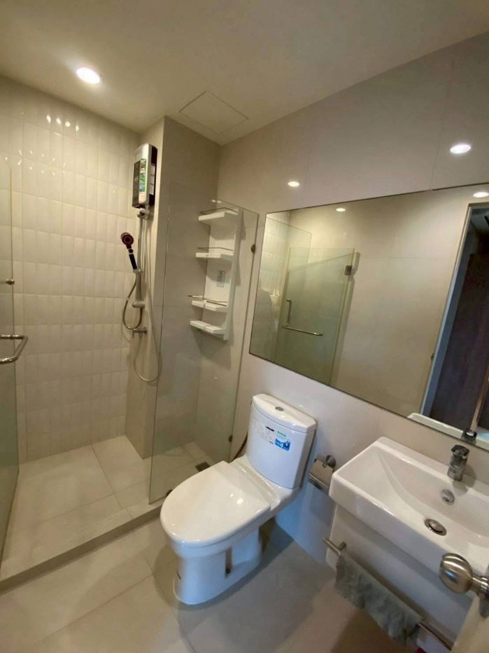 picture Forrent Life Asoke Condominiums  - 5/7