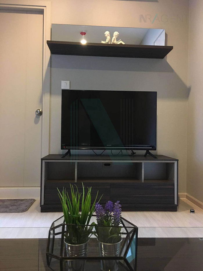 picture For Sell Condo LIFE SUKHUMVIT 48 Building S, Floor 18,1 bed room, Room size 30.00 sqm - 3/8