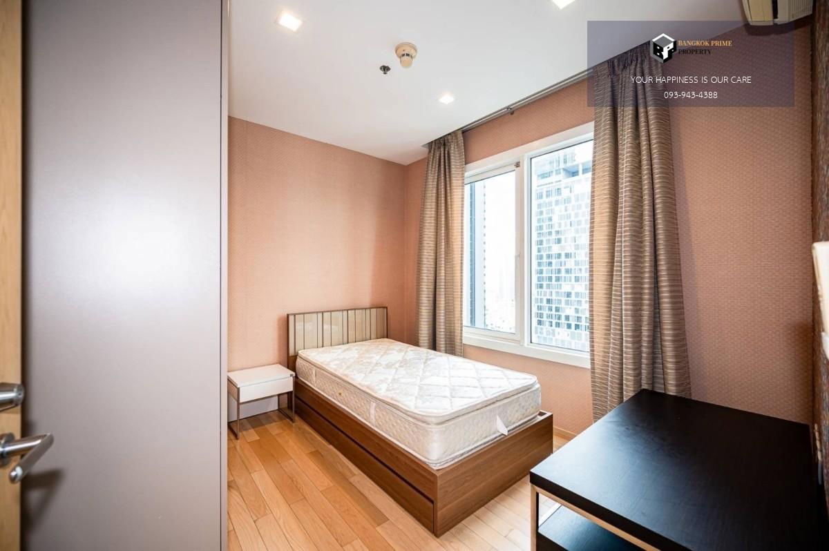 รูป Siri at Sukhumvit | Nice Room 🚝ใกล้ BTS Thonglor 0m. #2025083011627 - รูปที่ 10/15