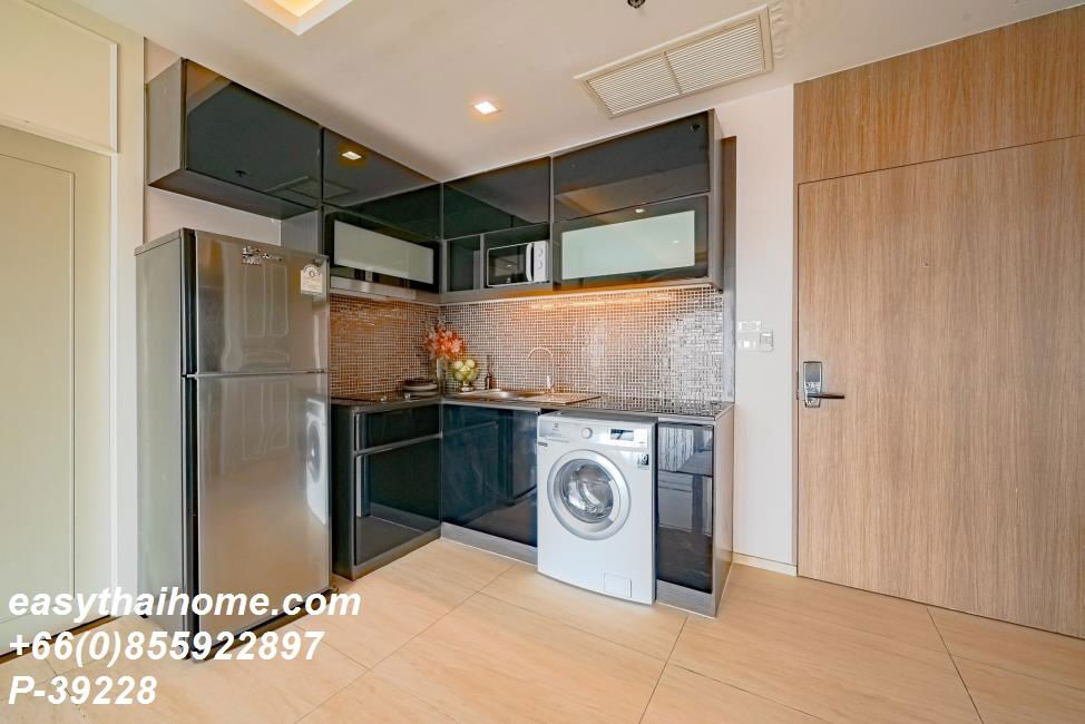 picture P-39228 🏢Condo for sell Noble Reveal fully furnished. - 21/25