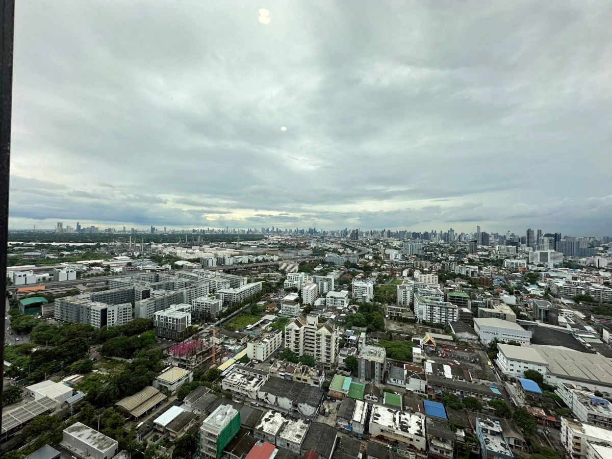picture [ RENT ]  ⚡🌈E010808 SKYRISE Avenue Sukhumvit 64 ⚡🌈 LINE: @theagentpro - 12/12