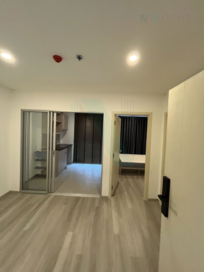 picture 🚩 For Sell Condo ELIO SATHORN-WUTTHAKAT Building A, Floor 25,1 bed room, Room size 31 sqm - 7/8