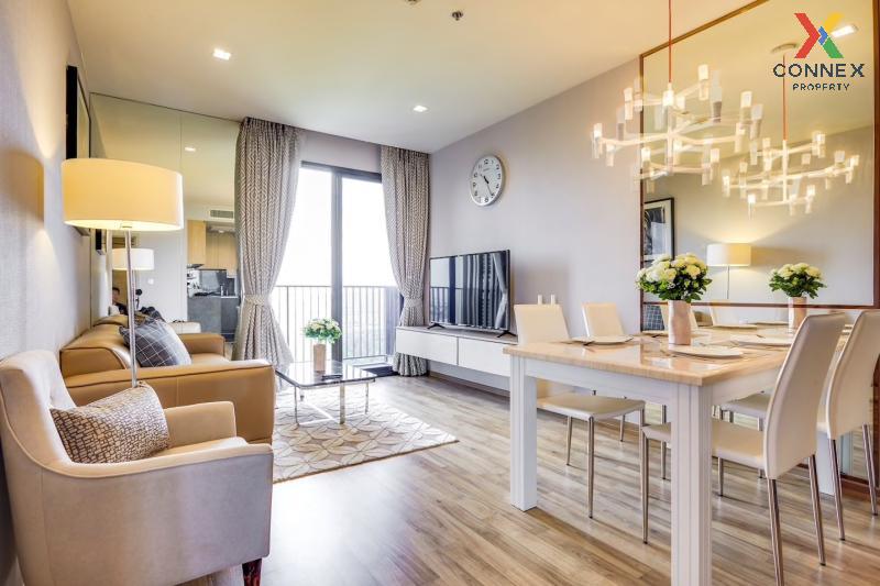 picture FOR RENT condo , The Line Jatujak - Mochit , BTS-Mo Chit , Chomphon , Chatuchak , Bangkok , CX-51280 ✅ Live chat with us ADD LINE @connexproperty ✅  - 7/11