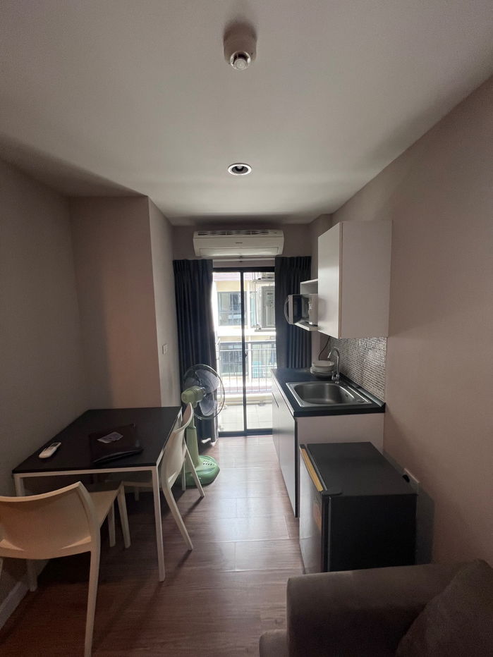 picture For rent condo ready to move in - 3/5