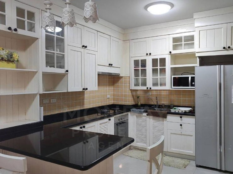 picture HotDeal​🔥🔥For​Rent​ House Fullyfurnished Ready to move in at PERFECT MASTERPIECE RATTANATHIBET (MD-90738)​ - 13/15