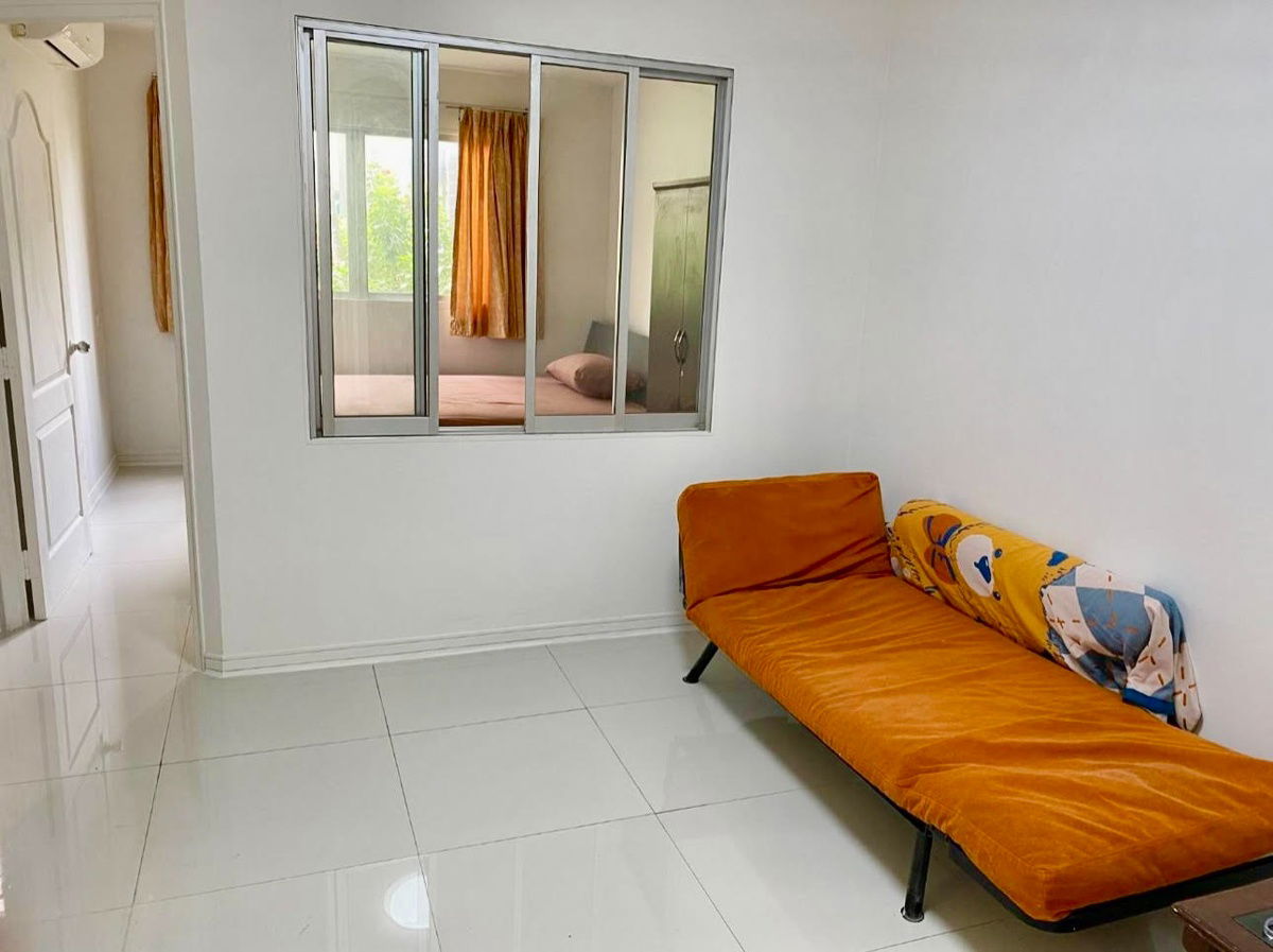 picture code : C11 Lumpini Condo Town Ratanathibet - 5/9