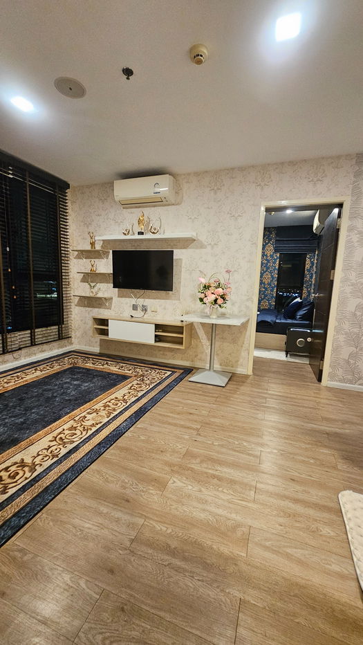รูป ขาย​ 2​ นอน​ ห้องใหญ่​ ทำเลดี​ ใกล้​รถไฟฟ้า​บีทีเอส​สถานี​สายหยุด​ ขายถูก​ที่สุด​ - รูปที่ 31/43