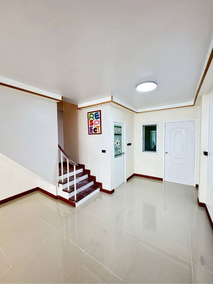 รูป ขายบ้านพร้อมจิตร ถนนเมน  ต.บางใหญ่ อ.บางใหญ่ จ.นนทบุรี - รูปที่ 4/10