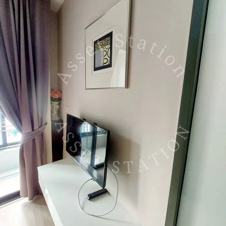 picture 🧳IDEO Mobi Phaya Thai, life next to BTS, only 180 meters from Phaya Thai Station! - 3/10