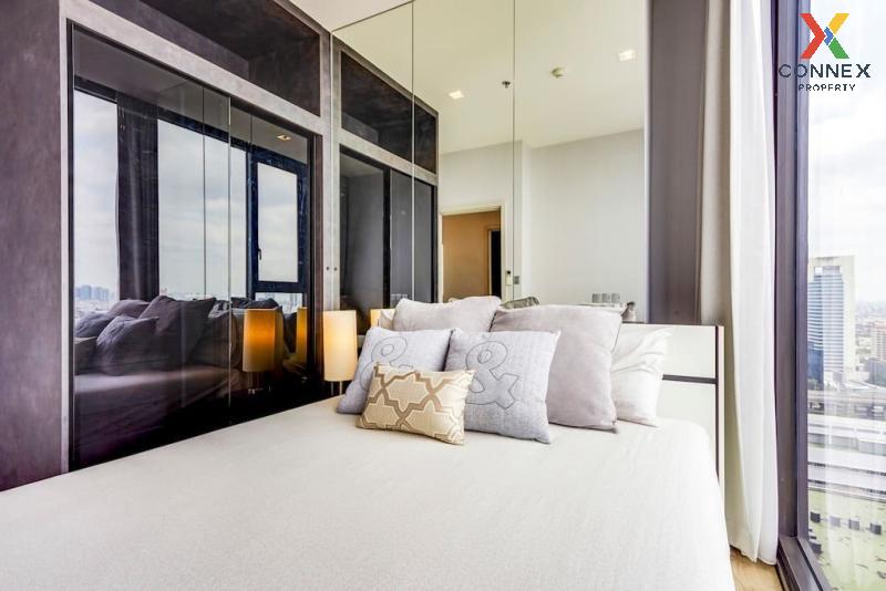 picture FOR RENT condo , The Line Jatujak - Mochit , BTS-Mo Chit , Chomphon , Chatuchak , Bangkok , CX-51280 ✅ Live chat with us ADD LINE @connexproperty ✅  - 11/11